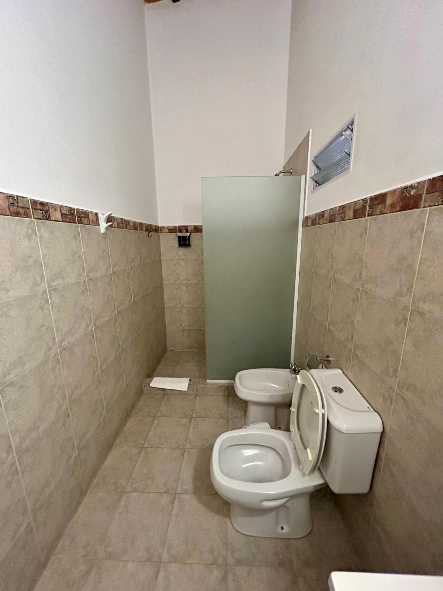 Hotel Plaza Кафаяте Екстер'єр фото