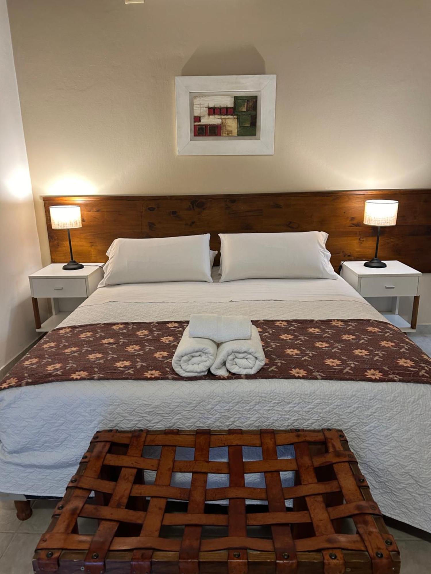 Hotel Plaza Кафаяте Екстер'єр фото