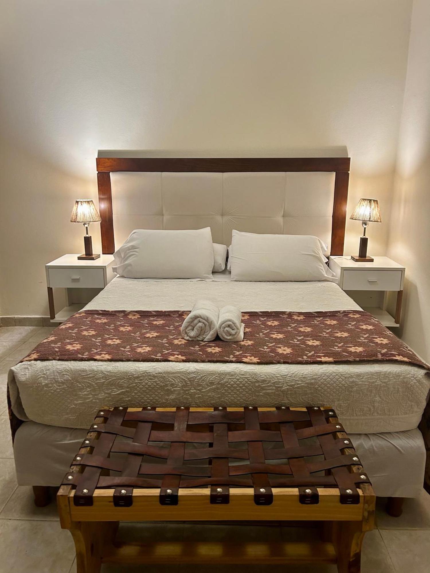 Hotel Plaza Кафаяте Екстер'єр фото